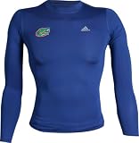 Florida Gators Clima Compression Long Sleeve Top