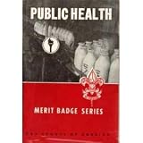 Public Health (Boy Scouts of America Merit Badge Series)