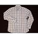 American Rag Button Front Long Sleeve Shirt