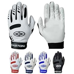 Easton Typhoon PR Batting Gloves