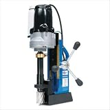 3" Magnetic Drill, 120 V, 10.5 Amp 50/60 Hz