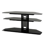 Transdeco-Td520cb-Corner-Lcd-Tv-Stand