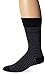 HUGO BOSS Men's Brian Striped Crew Sock