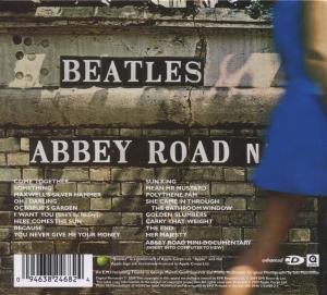 Abbey Road (Remastered) image