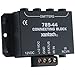Xantech 789-44 1-Zone Connecting Block