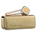 Plantronics Discovery 925 - Headset ( in-ear ear-bud ) - wireless - Bluetooth 2.0 EDR - gold