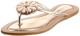 Laura Ashley LA2321 Thong Sandal (Toddler/Little Kid/Big Kid) Sandals