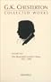 The Collected Works of G. K. Chesterton, Vol. 31: Illustrated London News, 1917-1919