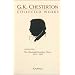 The Collected Works of G. K. Chesterton, Vol. 31: Illustrated London News, 1917-1919
