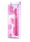 Japanese G Spot Squirmy Rose