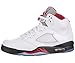 Nike Men's Air Jordan V 5 Retro Basketball Shoe