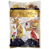 Squirrel Feed -Corn on the Cob