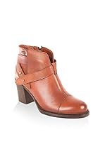 GÖN Botines G.Ö.N. (Marrón)