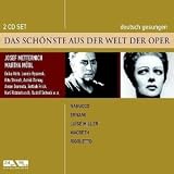  -  Nabucco/Ernani/Macbeth/Rigoletto/Luise Miller