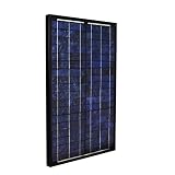 Duracell 20 Watt Solar Panel BW20-03
