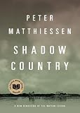 Shadow Country (Modern Library Chronicles)