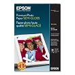 Epson S041329 4in Roll Premium Semiglossphoto Paper For 1270-870-875Dc & 2000P