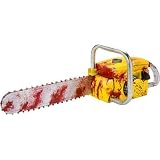 Deluxe Animated Chainsaw with Sound