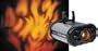 American DJ Fire Burst DMX Effect Flame Light