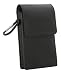 Nintendo DS Lite - Leather Bag [black] - Leder Tasche (EA Sports Edition)