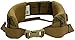 Military Outdoor Clothing Previously Issued US GI Marpat Hip Belt, OD Green, One Size