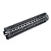 UTG Pro Model 4/15 Rifle Length Free Float Quad Rail System