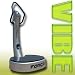 FORCA VIBE PLATE FPP-H300SI POWER
