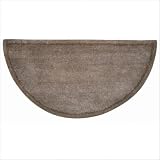 Beige Hand Tufted 100% Wool Rug