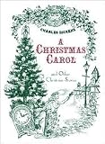 A Christmas Carol and Other Christmas Stories (Fall River Press Edition)