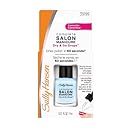 Sally Hansen Salon Manicure Nail Treatment, 0.37 Fluid Ounce