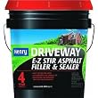 Henry Company HE200411 E-Z Stir Driveway Asphalt Filler/Sealer