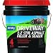 Henry Company HE200411 E-Z Stir Driveway Asphalt Filler/Sealer