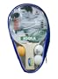 JOOLA BEAT Recreational Racket Table Tennis Set