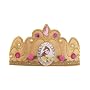 Belle Deluxe Tiara Child