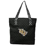 Central Florida Golden Knights UCF NCAA Quilted Handbag