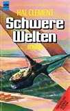 Produkt-Bild: Schwere Welten