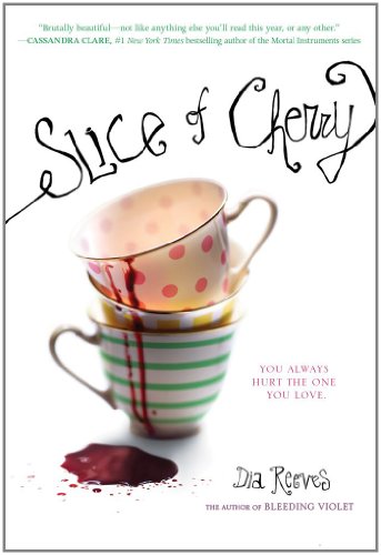 Slice of Cherry