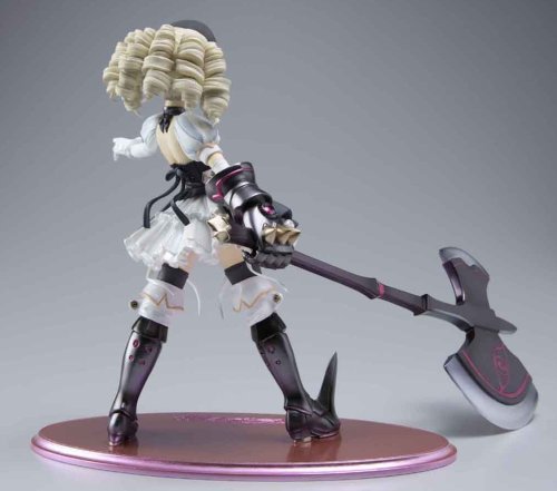 エクセレントモデルCORE クイーンズブレイドR-2 鋼鉄姫ユーミル 2PカラーVer.