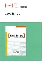JavaScript ebook
