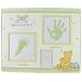 Winnie the Pooh Classic Pooh First Prints Frame
