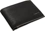 Tumi Men's Sundance Double Billfold Id,Black,One Size