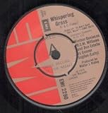 WHISPERING GRASS
