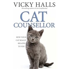 Cat Counsellor: How Your Cat Really Relates to You