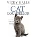 Cat Counsellor: How Your Cat Really Relates to You