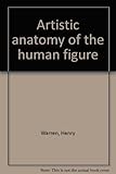 Artistic anatomy of the human figure