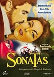 Sonatas (1959) Director: Juan Antonio Bardem