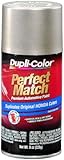 UPC 026916715067 product image for Dupli-Color BHA0983 Naples Gold Metallic Honda Exact-Match Automotive Paint - 8  | upcitemdb.com