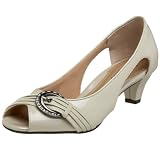 Trotters Womens Maxine Pump