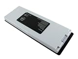 Apple Macbook 13 Inch Series (Black) premium 6 cell LiPoly 5200mAh battery