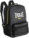 Everlast Rucksack EVERLAST BACK PACK, black, 12.25"X10"X18.125", 67 Liter